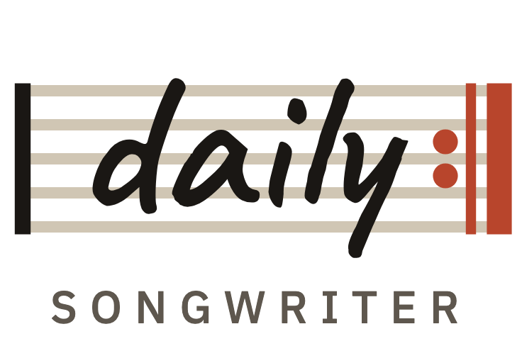 Daily Songwriter